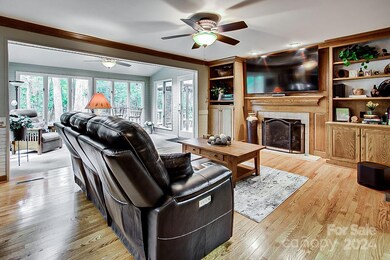 824 Cedar Creek Dr, Asheboro, NC 27205 - photo 3