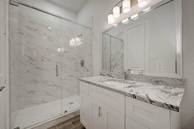 5825 Balbo St unit A, Houston, TX 77091 - photo 4