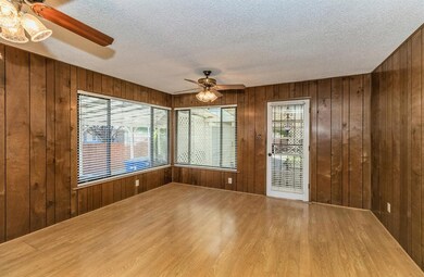 Possible Family Room or Formal Dining Room off Kit