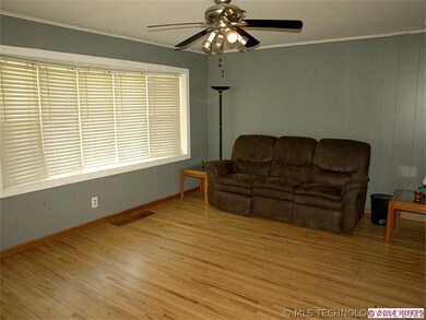 The Living Room