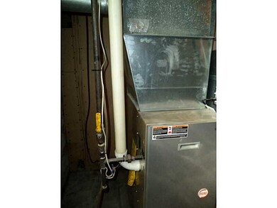 Basement/Game Room. HIGH EFF FURNACE (1)