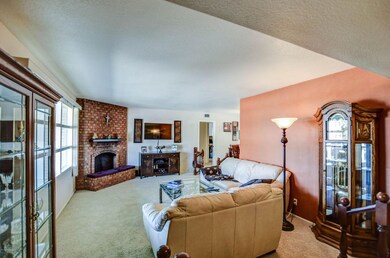 living room 1