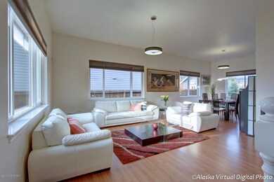 Rafa Living Room