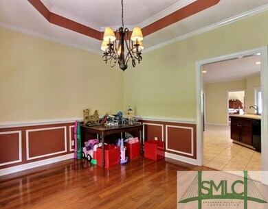 Dining Room.