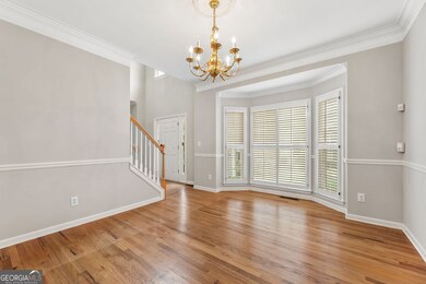 2900 Olde Town Park Dr unit I, Norcross, GA 30071 - photo 7