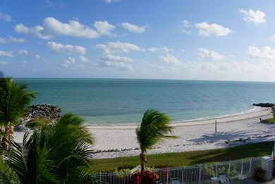 Ocean View