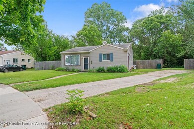 4909 Lowcroft Ave, Lansing, MI 48910 - photo 3