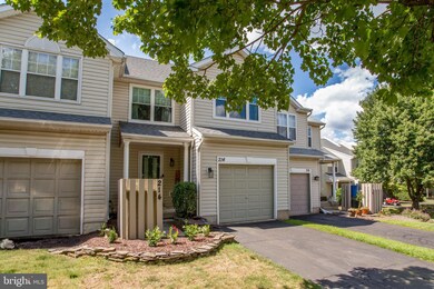 214 Prince William Way, Chalfont, PA 18914 - photo 4