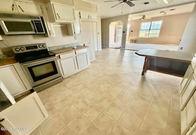 17921 La Hwy 331, Erath, LA 70533 - photo 5