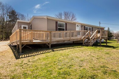 287 Cushing Road Cushing
