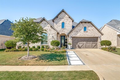 122 Autumn Sage Dr, Wylie, TX 75098 - photo 2