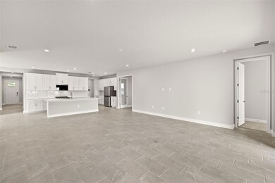 Open Concept