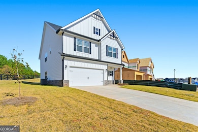 11209 Cornerstone Ln, Hampton, GA 30228 - photo 4