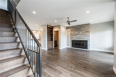 4213 Fairway Ln unit D-2, Park City, UT 84098 - photo 3