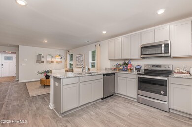 3068 Tasso Dr SW unit Lot 18- Lewis C, Sunset Beach, NC 28468 - photo 5