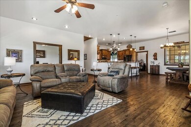 1022 County Road 4371, Decatur, TX 76234 - photo 5