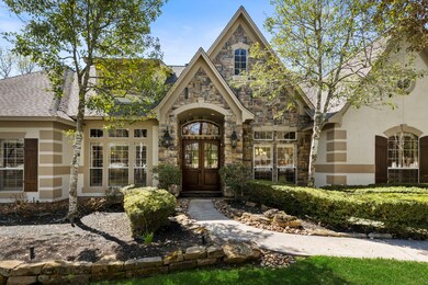 33318 Windcrest Estates Blvd, Magnolia, TX 77354 - photo 2