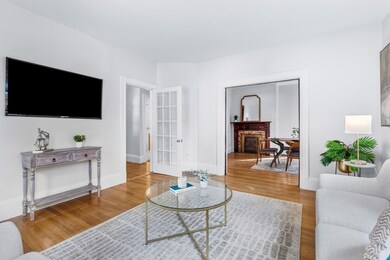 17 Willow Ave unit 1, Somerville, MA 02144 - photo 5