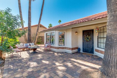 5521 E Enrose St, Mesa, AZ 85205 - photo 4