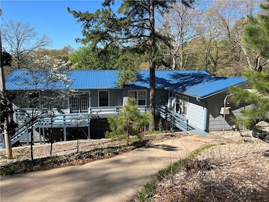 11559 Pine Creek Hollow Rd, Rogers, AR 72756 - photo 3