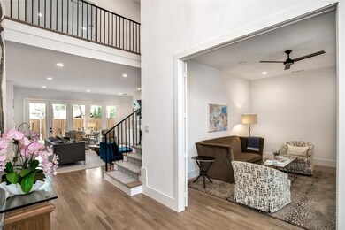 6916 Huff Trail, Dallas, TX 75214 - photo 5