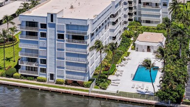 La Palma unit 6040, Palm Beach, FL 33480 - photo 4