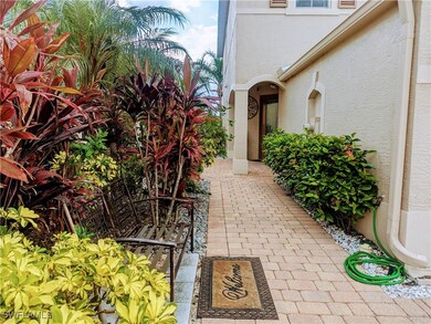 View Front Entrance