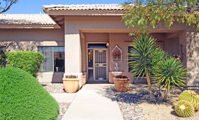 16414 E Heather Drive