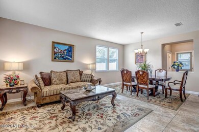 Living Dining
