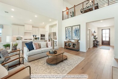 904 Willowbanks Dr, Nevada, TX 75173 - photo 7