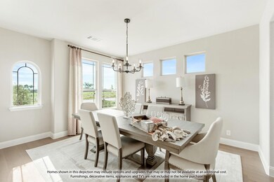 10612 Moss Cove Dr, Crowley, TX 76036 - photo 6