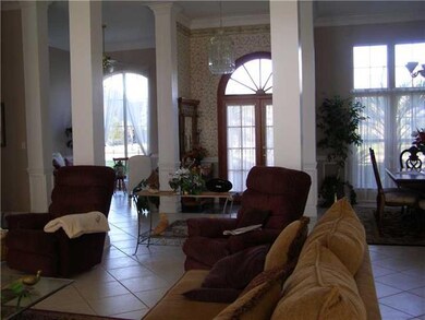 Den/Family/Great Room.