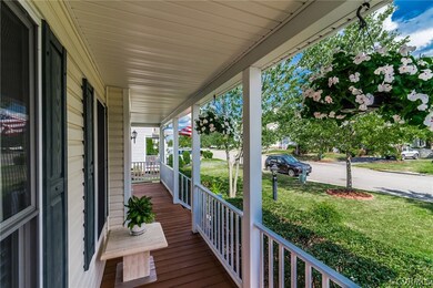 Porch