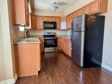 3703 W Bullard Ave unit 209, Fresno, CA 93711 - photo 4