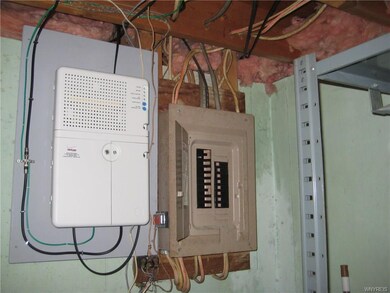Circuit Breakers