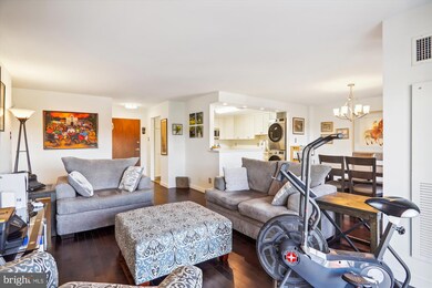 Westlake Towers unit 608, Bethesda, MD 20817 - photo 5