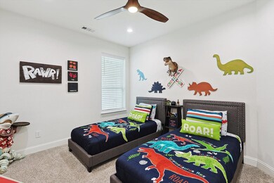 102 Spanish Bluebell Dr, Wylie, TX 75098 - photo 5