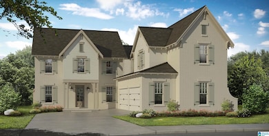 234 Blackridge Crest, Birmingham, AL 35244 - photo 3