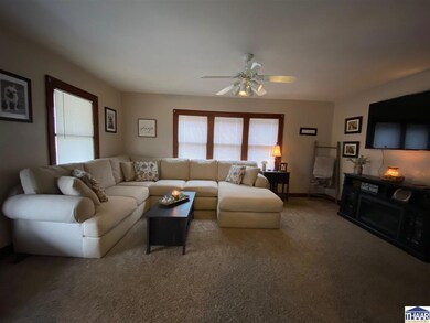 2601 Park St, Terre Haute, IN 47803 - photo 4