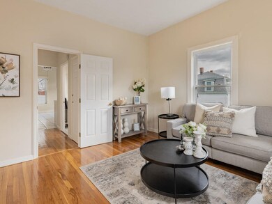 27 Gould Ave, Malden, MA 02148 - photo 4