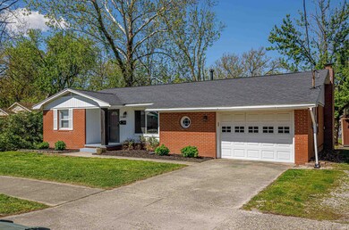 219 S Hart St, Princeton, IN 47670 - photo 4