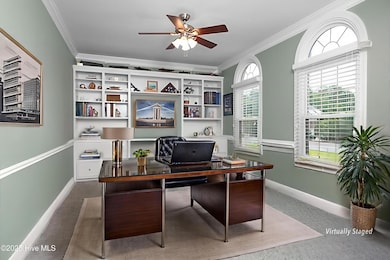 210 Mellen Rd, New Bern, NC 28562 - photo 4