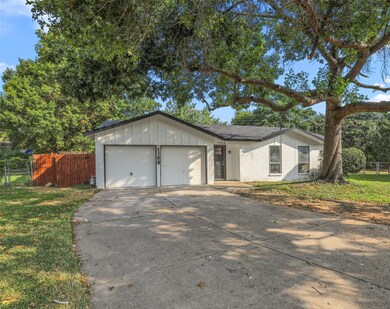 1108 Bryan Cir, Bedford, TX 76022 - photo 2