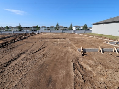 Homesite