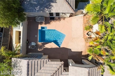 3029 Brownbirds Nest Dr unit 17, Henderson, NV 89052 - photo 5