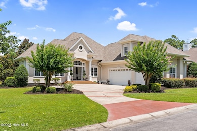 6618 Dunrobin