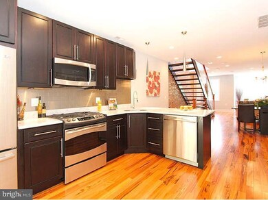 1513 4th St NW, Washington, DC 20001 - photo 4