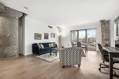 Metro9 unit 201, Somerville, MA 02143 - photo 3