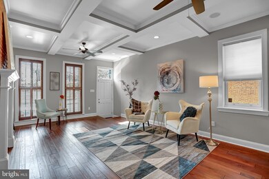 2318 E Baltimore St, Baltimore, MD 21224 - photo 5