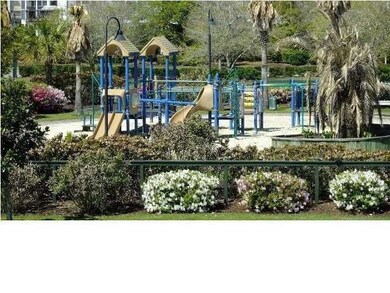 PW Children's Playground
